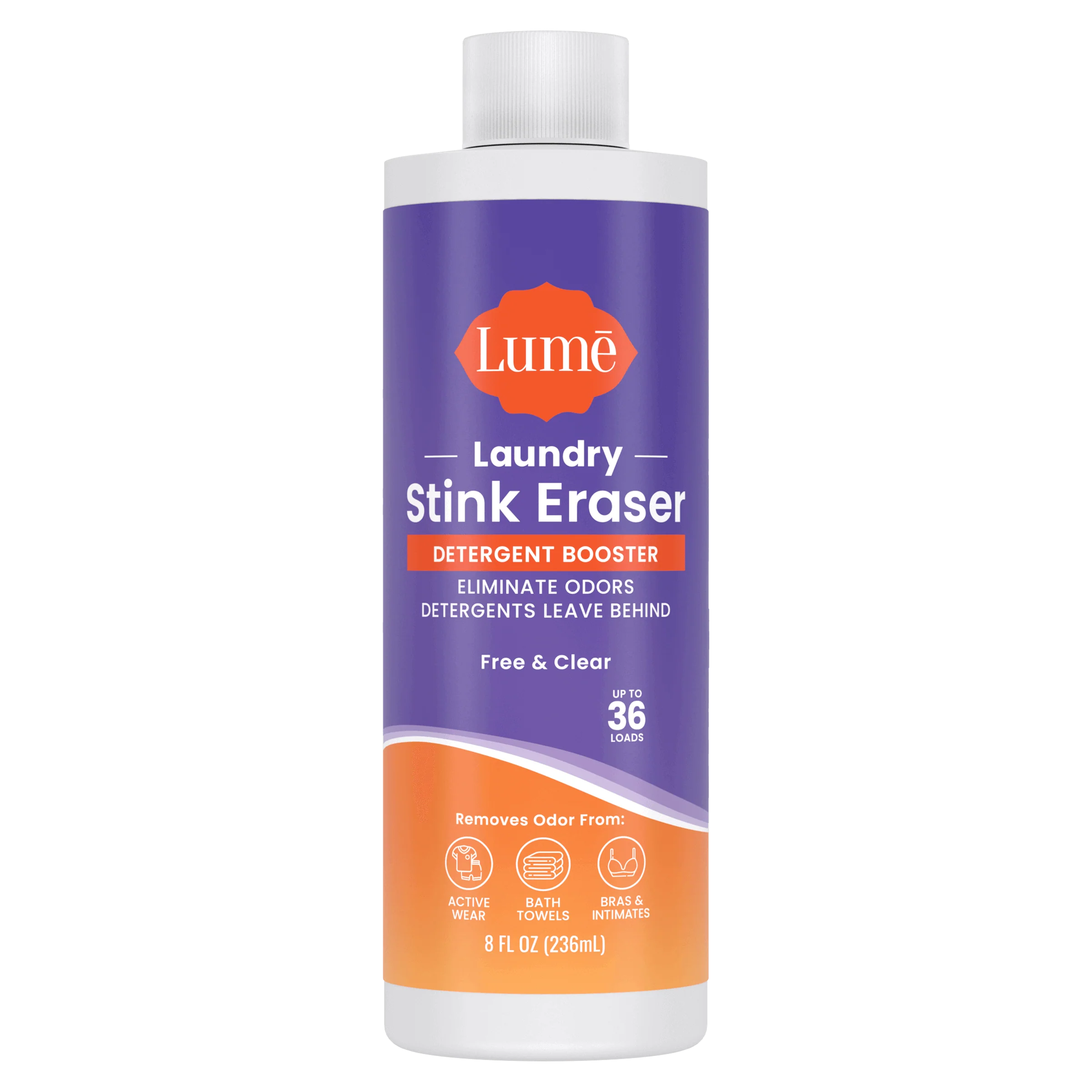 Laundry Stink Eraser | Detergent Booster