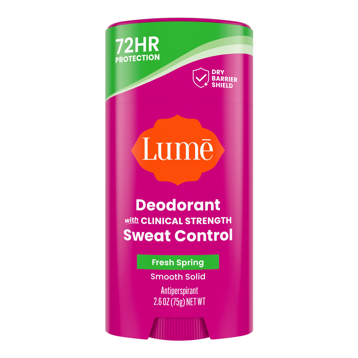 Fresh Spring | Sweat Control Solid Deodorant
