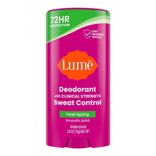 Fresh Spring | Sweat Control Solid Deodorant